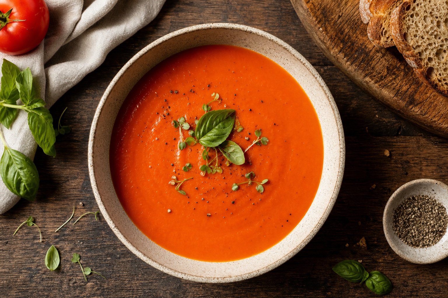 Why a Pinch Beats a Spoonful (The Mistake Everyone Makes)